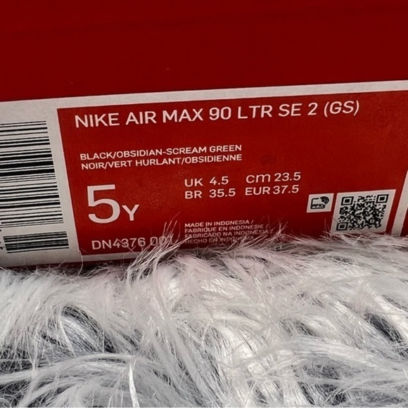 Nike Air Max 90 LTR - Picture 5 of 5